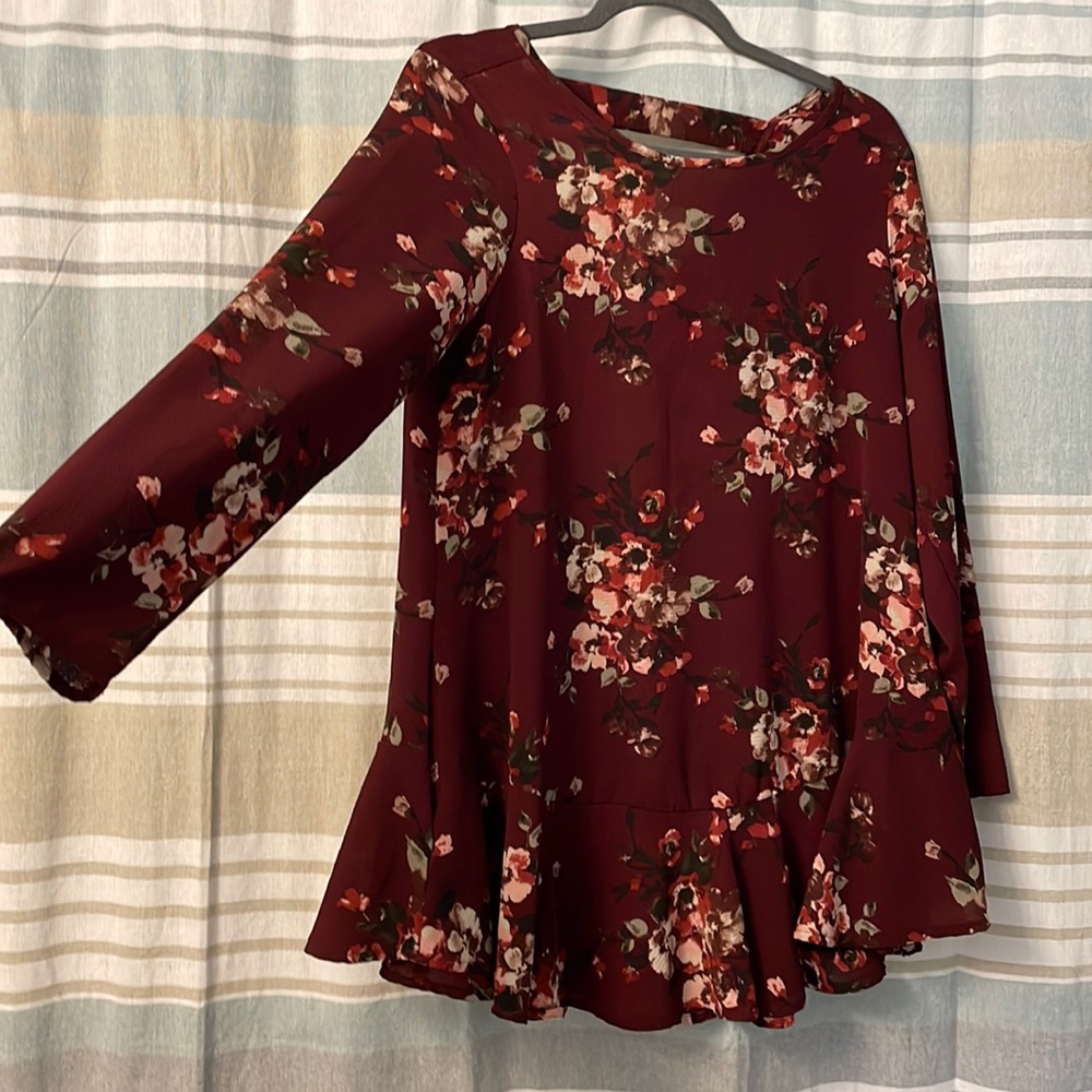 Great condition, one of my favorite colors